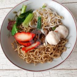 Bakmi Karet 2bakso