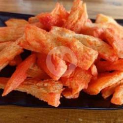 Tela Tela(original / Balado / Bbq/pedas Manis/jagung Manis)