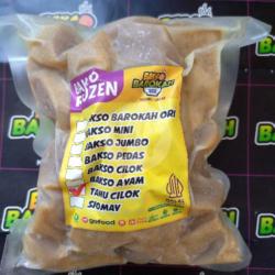 Tahu Cilok Frozen