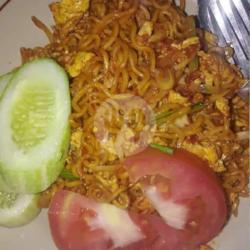 Mei Goreng Osek ,osek Biasa