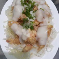 Udang Mayonais