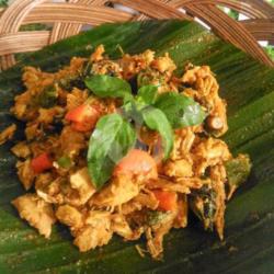 Ayam Woku Manado