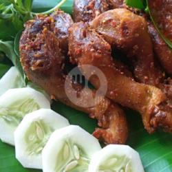 Kepala Ayam