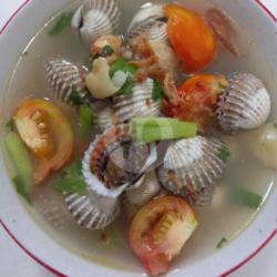 Sop Kerang