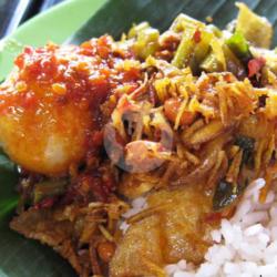 Nasi Gurih Medan