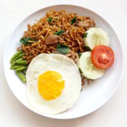 Mie Goreng Kikil