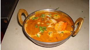 Warlin Curry & Indian Food, Bekasi Timur