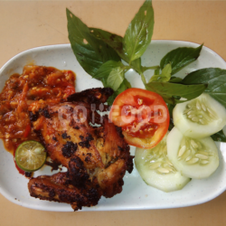 Ayam Kepo (recommended)