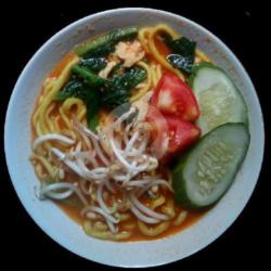 Mie Aceh Kuah