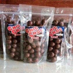 Coklat Delfi Chic Choc 100gr