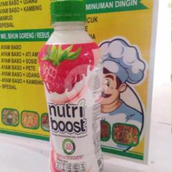 Nutri Boost