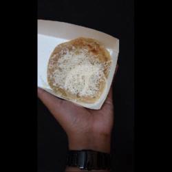 Roti Maryam Keju Susu