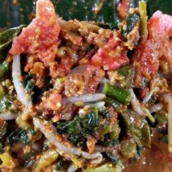 Pecal Sayur (jumbo)