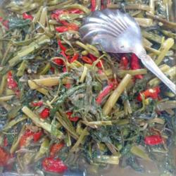 Tumis Kangkung
