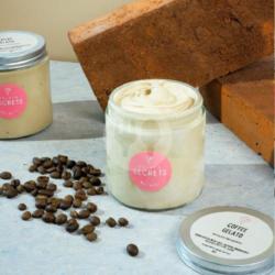 Coffee Gelato (500ml)