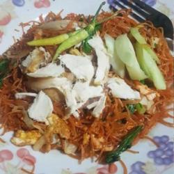 Miehun Goreng