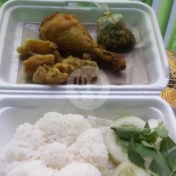 Paket Sambel Ijo Paha