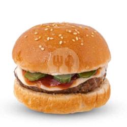 Beef Burger