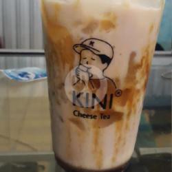 Milktea Brown Sugar