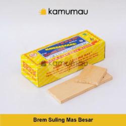 Brem Suling Mas Besar