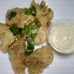 Dori Mayonaise Ala Idapur