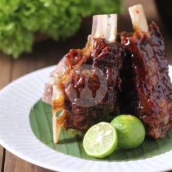 Iga Sapi Bakar