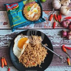 Indomie Keriting