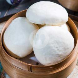 Bakpao Kacang Ijo ( 4 Pc )