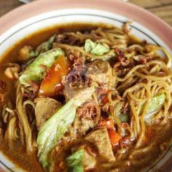 Mie Tongseng Ayam