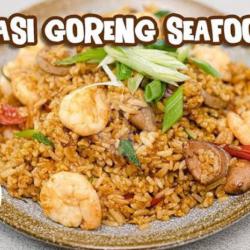Nasi Goreng Solaria