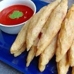 Otak-otak Tenggiri /5pcs