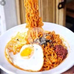 Samyang Ramen Komplit