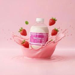 Pinky Milky 1liter