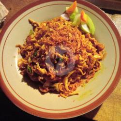 Mie Goreng / Kuah Komplit