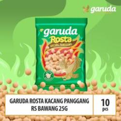 Pilus Garuda Rosta