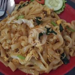 Kwetiau Goreng Telur Bebek