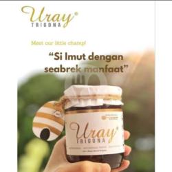 Madu Uray Trigona