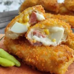 Risol Sosis Mayo