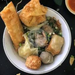 Bakso Malang Campur