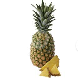 Pure Pineapple Juice 1l