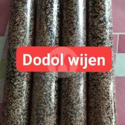 Dodol Wijen