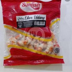 Sunfish Ekor Udang 500gr