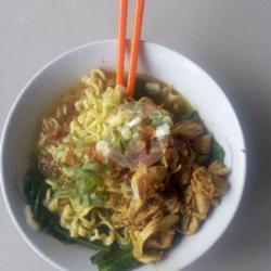 Mie Ayam Indomie