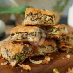 Martabak Telor Istimewa