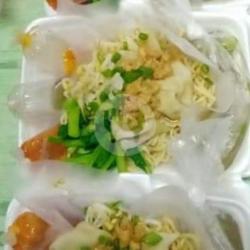 Mie Ayam Pangsit