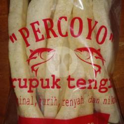 Krupuk Stik