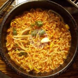 Ramyeon Korea Chicken