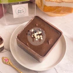 Belgian Choco Dessert Box