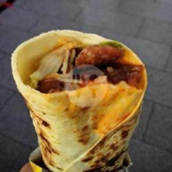 Kebab Blackpepper