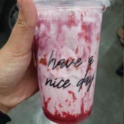 Taro Redvelvet